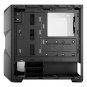 Cooler Master MasterBox TD500 ATX Mid Tower Case with Three Dimensional Diamond