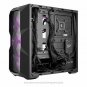 Cooler Master MasterBox TD500 ATX Mid Tower Case with Three Dimensional Diamond