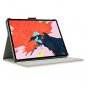 ACdream Ipad Pro 11 Case, Multiple Angle Viewing with Pocket Business Cover Case