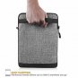 tomtoc 10.511 Inch Tablet Shoulder Bag Sleeve Case for 11 Inch New iPad Pro 201