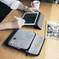 tomtoc 10.511 Inch Tablet Shoulder Bag Sleeve Case for 11 Inch New iPad Pro 201
