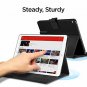 Spigen Stand Folio Designed for Apple iPad Pro 10.5 Case (2017) Black