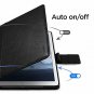 Spigen Stand Folio Designed for Apple iPad Pro 10.5 Case (2017) Black