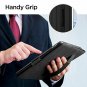 Spigen Stand Folio Designed for Apple iPad Pro 10.5 Case (2017) Black