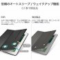 ESR iPad 9.7 2018/2017 Case, Lightweight Smart Case Trifold Stand with Auto Slee