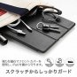 ESR iPad 9.7 2018/2017 Case, Lightweight Smart Case Trifold Stand with Auto Slee