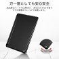 ESR iPad 9.7 2018/2017 Case, Lightweight Smart Case Trifold Stand with Auto Slee