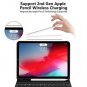 iPad Pro 11 Keyboard Case 2018 7 Color Backlit Detachable Wireless Keyboard Ca
