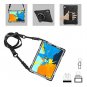 ProCase iPad Pro 11 Case 2018, 360 Degree Rotatable Kickstand Cover with Adjusta