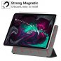 Ztotop Case for iPad Pro 11 Inch 2018,Strong Magnetic Ultra Slim Minimalist Smar
