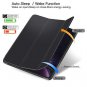 Ztotop Case for iPad Pro 11 Inch 2018,Strong Magnetic Ultra Slim Minimalist Smar