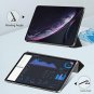 Ztotop Case for iPad Pro 11 Inch 2018,Strong Magnetic Ultra Slim Minimalist Smar