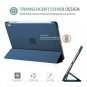 ProCase iPad Pro 11 Case 2018 [Support Apple Pencil Charging], Slim Lightweight