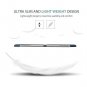 ProCase iPad Pro 11 Case 2018 [Support Apple Pencil Charging], Slim Lightweight