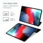 ProCase iPad Pro 11 Case 2018 [Support Apple Pencil Charging], Slim Lightweight