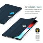 ProCase iPad Pro 11 Case 2018 [Support Apple Pencil Charging], Slim Lightweight