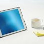 AmazonBasics New iPad 2017 Smart Case Auto Wake/Sleep Cover, Grey, 9.7 Inch