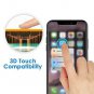 YeapYra Screen Protector for Apple iPhone Xs Max (6.5 inch) (Clear, 3 Packs) 0.2