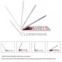 Keyboard Case for iPad 11,Dingrich Hard Shell Protective Case with Keyboard for