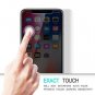 [2Pack] for iPhone X/iPhone Xs Privacy Screen Protector Full Coverage,Misalas[9H