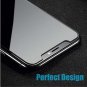 [2Pack] for iPhone X/iPhone Xs Privacy Screen Protector Full Coverage,Misalas[9H