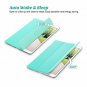 ULAK iPad Pro 10.5 Case, Slim Lightweight Smart Case Stand for Apple iPad Pro 10