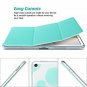 ULAK iPad Pro 10.5 Case, Slim Lightweight Smart Case Stand for Apple iPad Pro 10