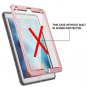 iPad Pro 10.5 Case,SKYLMW iPad Pro 10.5 Inch 2017 Case [Heavy Duty] Three Layer