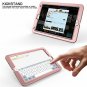 iPad Pro 10.5 Case,SKYLMW iPad Pro 10.5 Inch 2017 Case [Heavy Duty] Three Layer