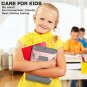 iPad Pro 10.5 Case,SKYLMW iPad Pro 10.5 Inch 2017 Case [Heavy Duty] Three Layer