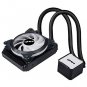 upHere Technology AllinOne High Performance Water Liquid CPU Cooler with Adjus