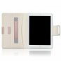 iPad Pro 10.5 Case,Thankscase Rotating Case Cover for iPad Pro 10.5 with Wallet