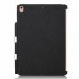 iPad Pro 10.5 Inch Black Case With Pen Holder Companion Cover Perfect match