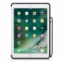 iPad Pro 10.5 Inch Black Case With Pen Holder Companion Cover Perfect match