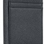 Wallet For Men RFID Front Pocket Minimalist Slim Genuine Leather Small Size