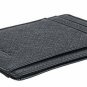 Wallet For Men RFID Front Pocket Minimalist Slim Genuine Leather Small Size