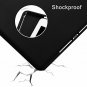 Ruban Case for iPad Pro 10.5 Case 2017 Slim Lightweight Protective Smart Shell