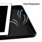 Ruban Case for iPad Pro 10.5 Case 2017 Slim Lightweight Protective Smart Shell