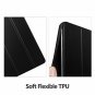 Ruban Case for iPad Pro 10.5 Case 2017 Slim Lightweight Protective Smart Shell