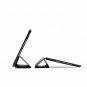 Ruban Case for iPad Pro 10.5 Case 2017 Slim Lightweight Protective Smart Shell