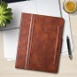 Antbox iPad Pro 10.5 Case with Builtin Apple Pencil Holder Auto Sleep/Wake Func