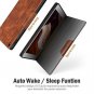 Antbox iPad Pro 10.5 Case with Builtin Apple Pencil Holder Auto Sleep/Wake Func