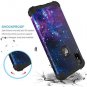 BENTOBEN Compatible with Phone Case iPhone XS Max Full Body Heavy Duty Shockproo