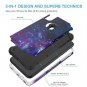 BENTOBEN Compatible with Phone Case iPhone XS Max Full Body Heavy Duty Shockproo