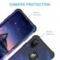 BENTOBEN Compatible with Phone Case iPhone XS Max Full Body Heavy Duty Shockproo