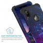 BENTOBEN Compatible with Phone Case iPhone XS Max Full Body Heavy Duty Shockproo