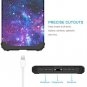 BENTOBEN Compatible with Phone Case iPhone XS Max Full Body Heavy Duty Shockproo