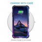 BENTOBEN Compatible with Phone Case iPhone XS Max Full Body Heavy Duty Shockproo