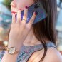 BENTOBEN Compatible with Phone Case iPhone XS Max Full Body Heavy Duty Shockproo