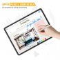 2 Pack Screen Protector for iPad Pro 11 SPARIN Tempered Glass Screen Protector W